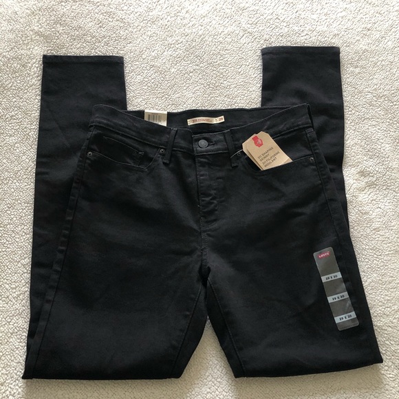 🖤Levi’s 311 Skinny Jeans🖤 - Picture 12 of 16